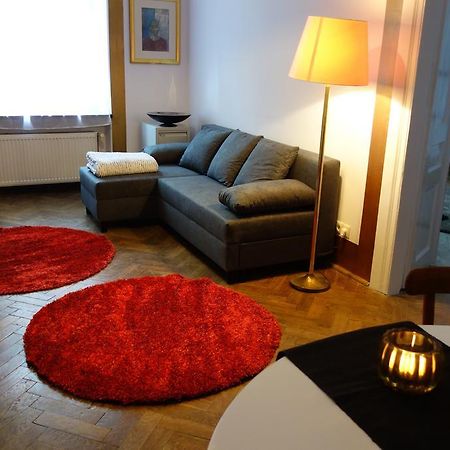 Sebastian Gold Apartment Krakow Room photo