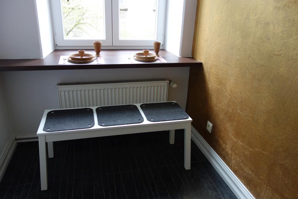 Sebastian Gold Apartment Krakow Room photo
