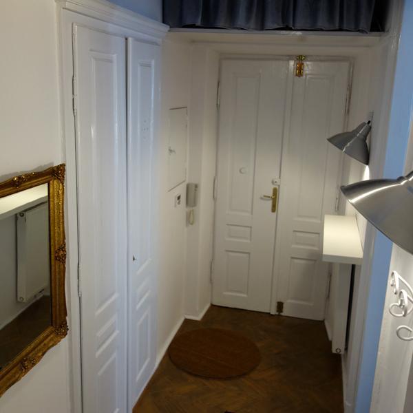 Sebastian Gold Apartment Krakow Room photo