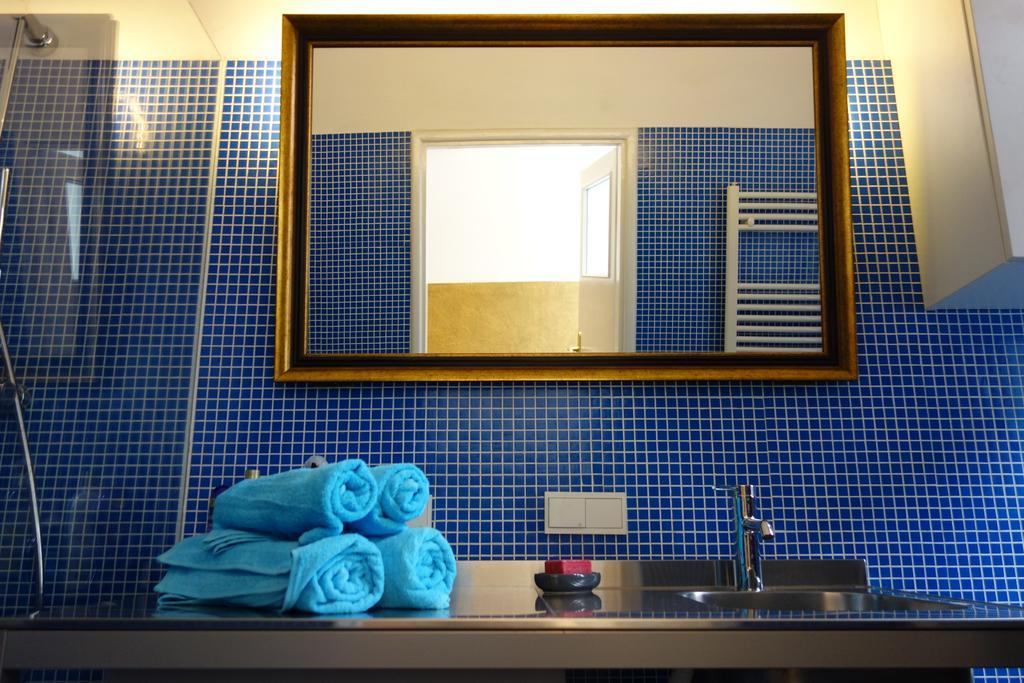 Sebastian Gold Apartment Krakow Room photo